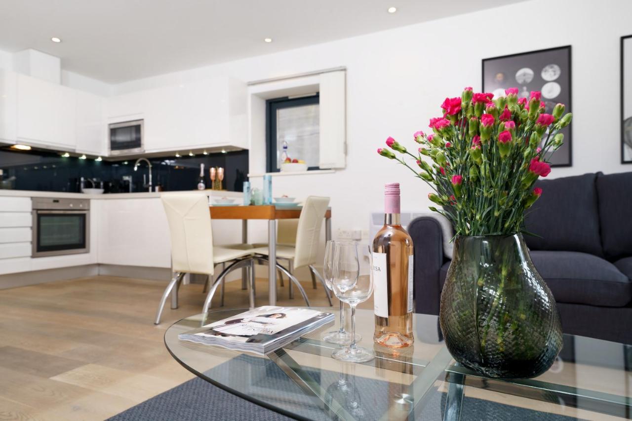Trafalgar Sq 1 Bedr, 3 Beds Sleeps 6 London Eksteriør billede