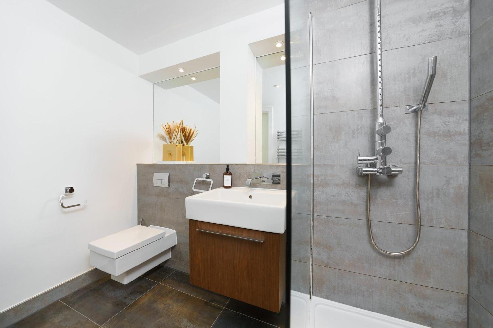 Trafalgar Sq 1 Bedr, 3 Beds Sleeps 6 London Eksteriør billede